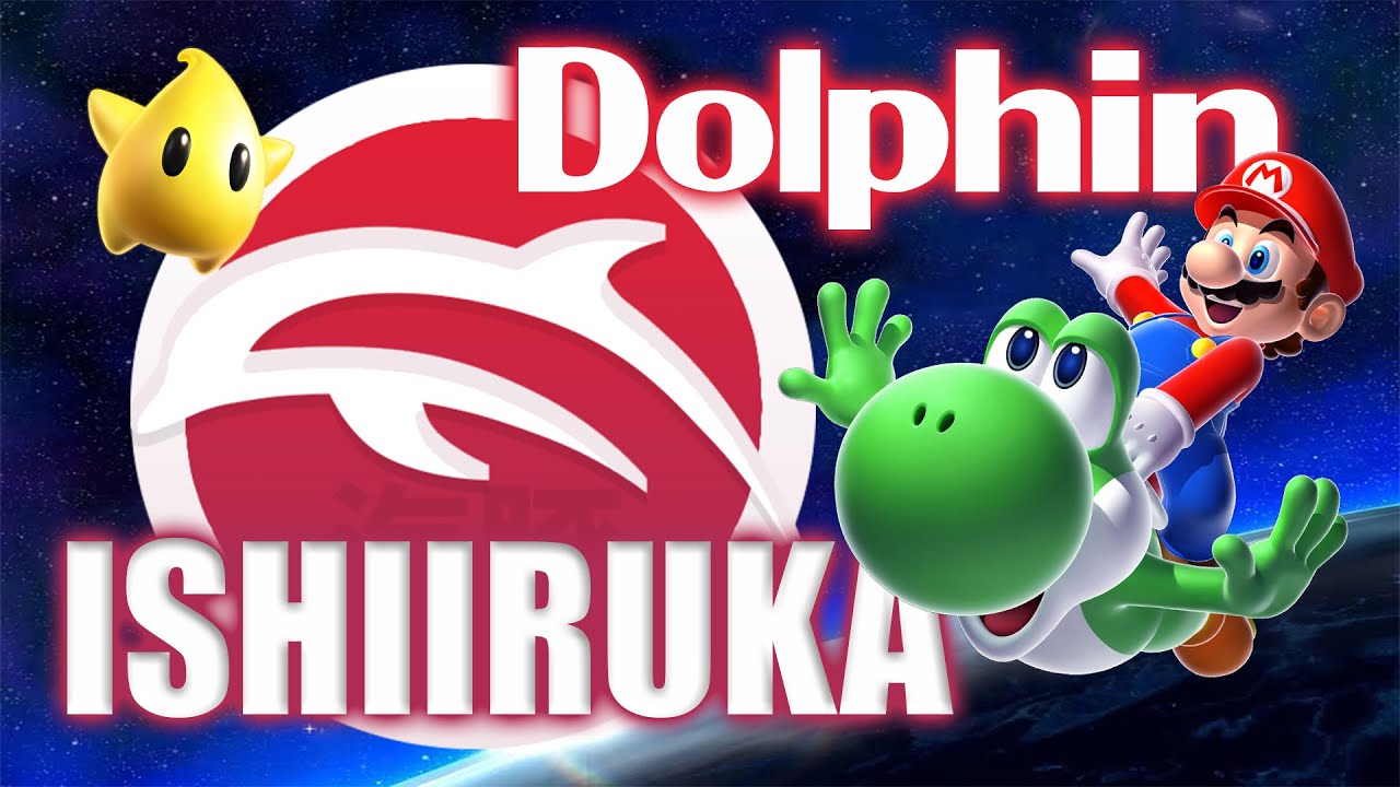 how to download dolphin emulator mac