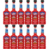 fuel additive 12 oz mac injector cleaner how many in a case
